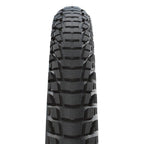 Pneu Schwalbe 28-1.75 (47-622) Marathon Plus Tour Perf. zw R