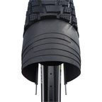 Schwalbe pick-up - wired - addix e - super defense - 26x2.35 - black + reflex