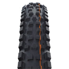 Vouwband Schwalbe Magic Mary Super Gravity 29 x 2.40 62-622 mm - classic skin