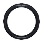 Schwalbe Buitenband Eddy Current Rear Evo SuperGr 27.5 x 2.60 zw