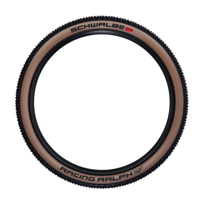 pneu extérieur Racing Ralph 29 x 2,25 (57-622) noir/marron