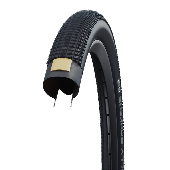 Pneu pliable Schwalbe Tire 26-2.10 (54-599) Billy Bonkers Perf zw/zw-sk
