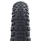 Schwalbe - johnny watts performance dd vouwband 27.5x2.35