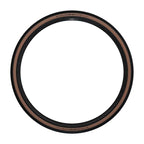 SCHWALBE - SCHWALBE vouwband g-one allr. perf 40-622 tlr zwart/brons