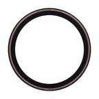 Buitenband Schwalbe 28-1.25 (32-622) Pro One Evo zwart-tr.skin vouw