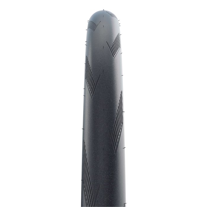 Pneu extérieur Schwalbe One R-Guard 700 x 25 noir pliable