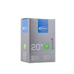 SCHWALBE - SCHWALBE Tube (av7) - 20'' (40/62-406) - schrader