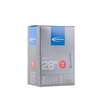SCHWALBE - SCHWALBE Tube (sv17) - tour / gravel - 28'' (28/47-622/635) - presta