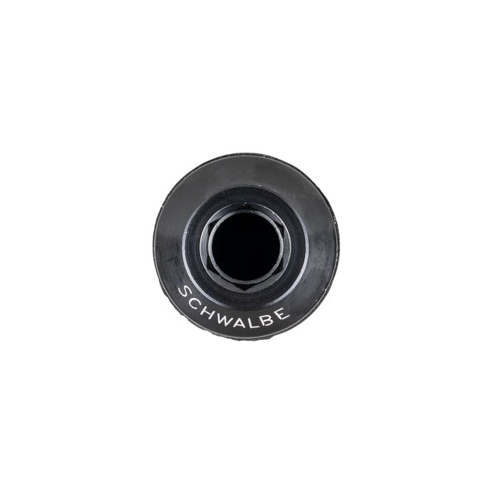 SCHWALBE - SCHWALBE Ventiel sc tubeless 60mm sv zw set a 2