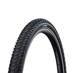 SCHWALBE - SCHWALBE vouwband marathon mondial pro evo 62-584 +r zwart