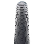 Schwalbe draadband motion big apple plus 55-584 zwart +r