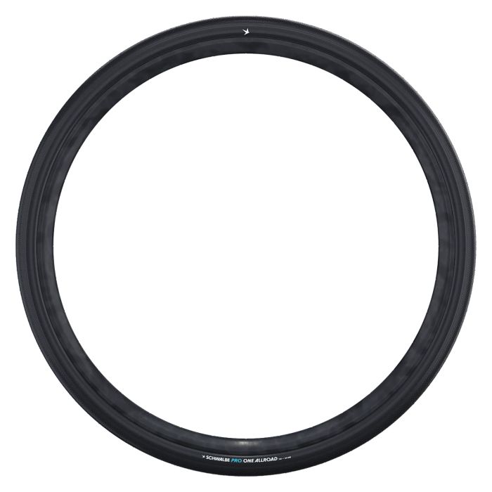 SCHWALBE - SCHWALBE one all road - tlr - addix race - v-guard - 700x30c - black
