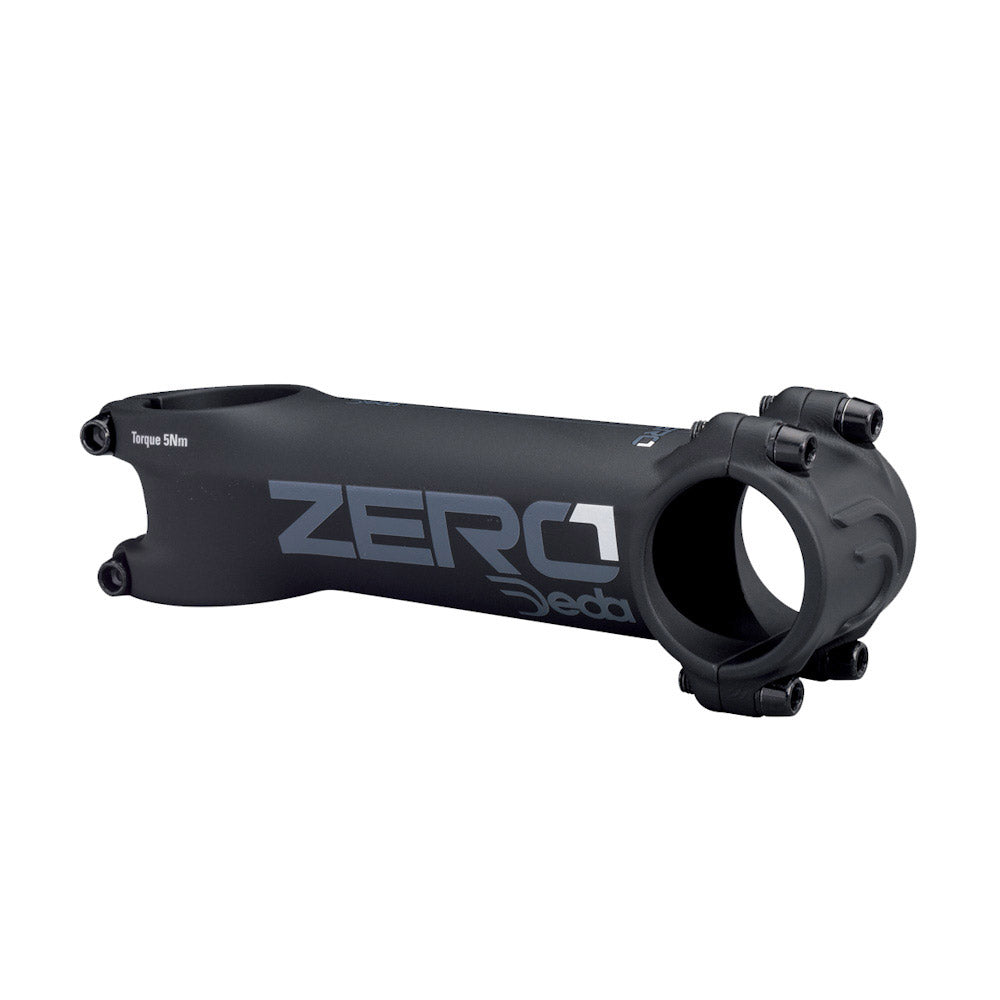 Deda DEDA came Zero1 100mm BOB alu 82-8gr. OEM de 31,7 mm