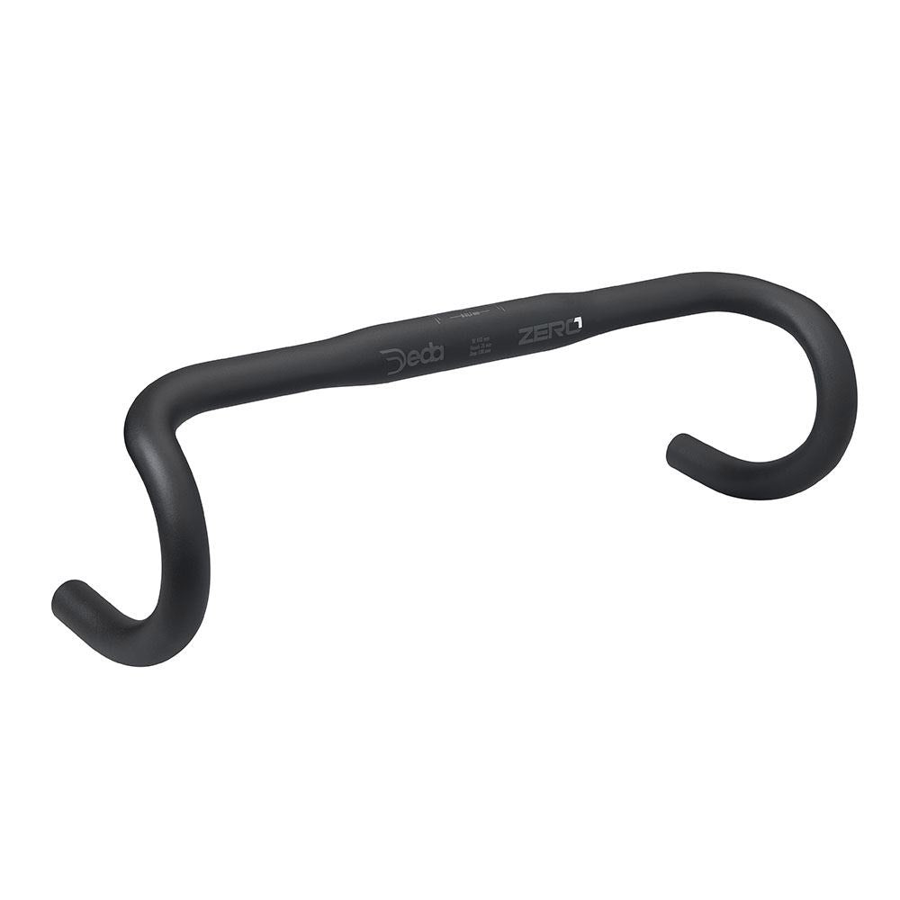 Guidon Deda Zero1 aluminium BOB 42cm (B-B)
