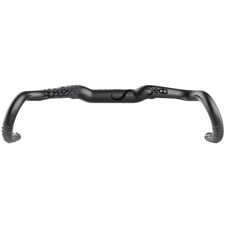 Deda - stuurbocht gera gravel 460mm pob 317mm alu