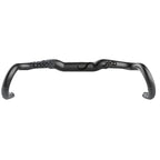 Deda - stuurbocht gera gravel 460mm pob 317mm alu