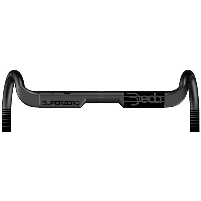 Deda - stuurbocht gera gravel 460mm pob 317mm alu