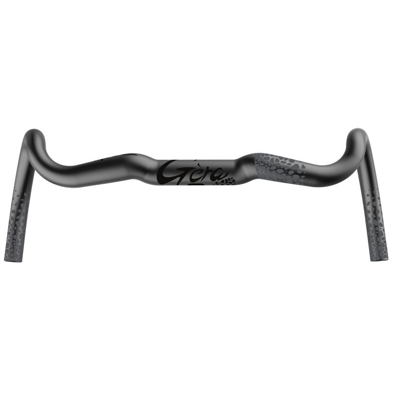 Deda - stuurbocht gera gravel 480mm pob 317mm alu