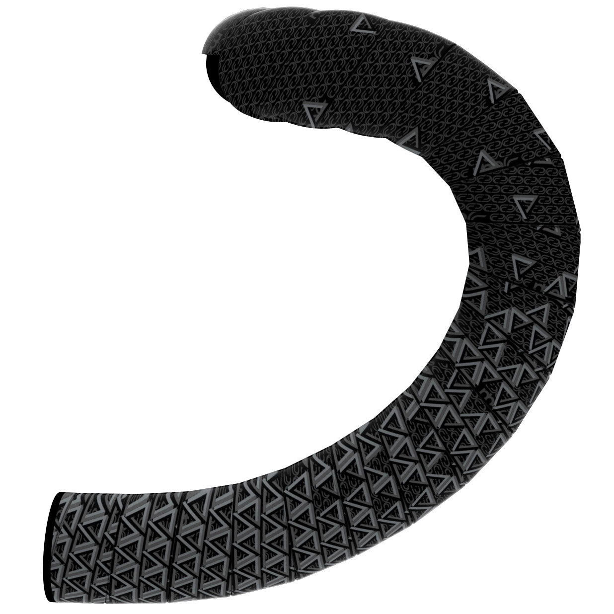Deda Guidoline Loop noir - gris (finition POB)
