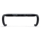 Deda stuur superleggera 35 ø35 46cm carbon zwart