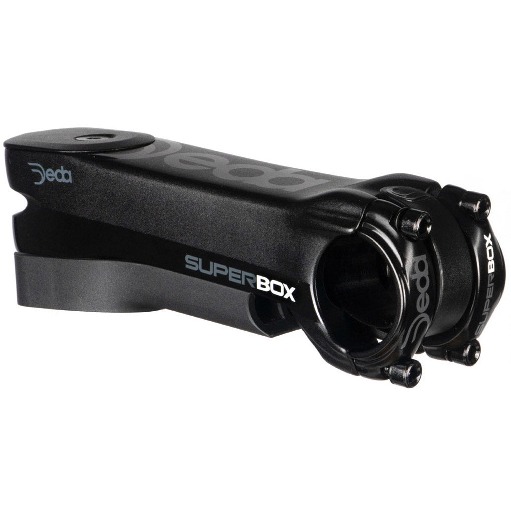 Deda Stuurpen Superbox DCR 110mm POB