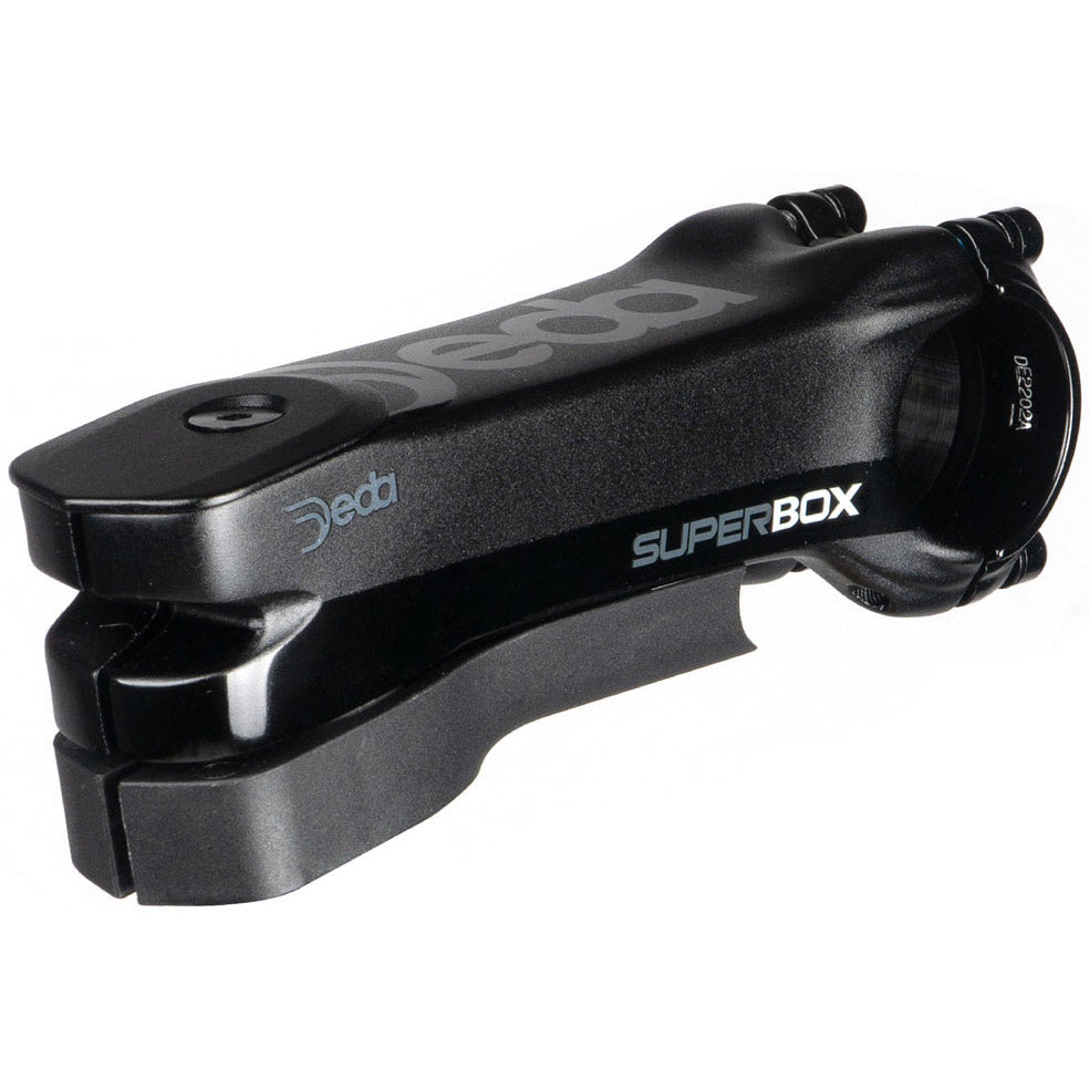 Deda - stuurpen superbox dcr 140mm pob