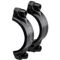 Deda faceplate zero2 stuurpen 2-delig, team