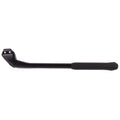 Fourche arrière standard Atran Velo DV18 noire