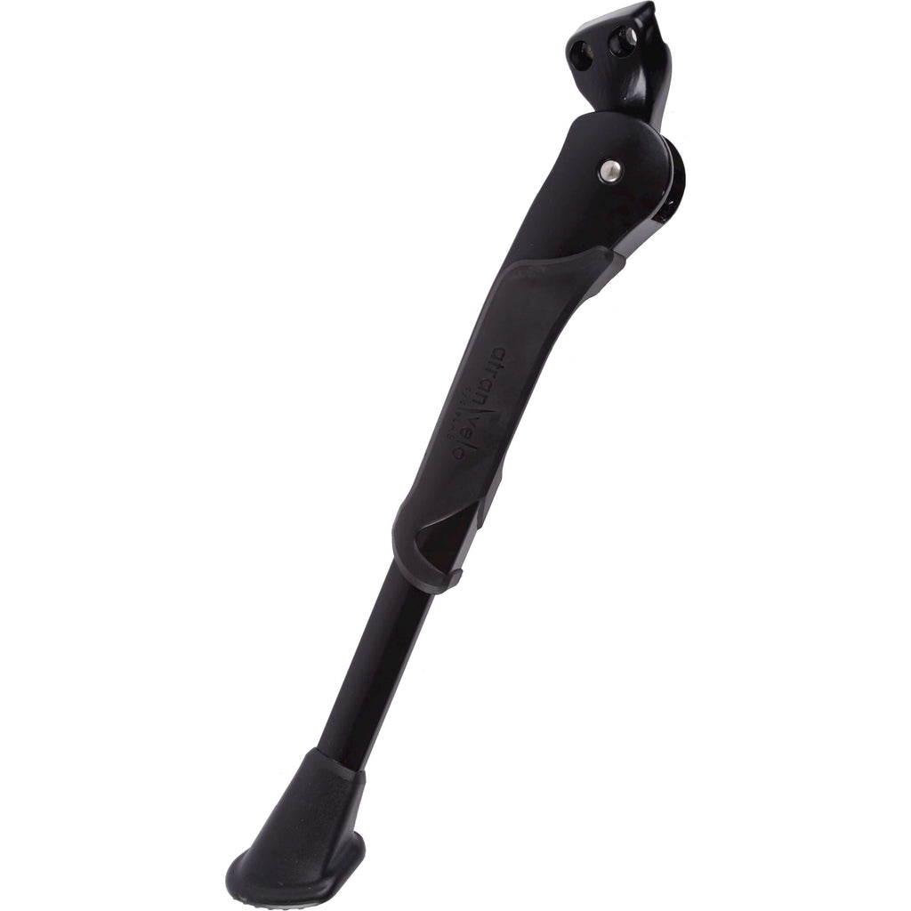 Fourche arrière standard Atran Velo DV18 noire