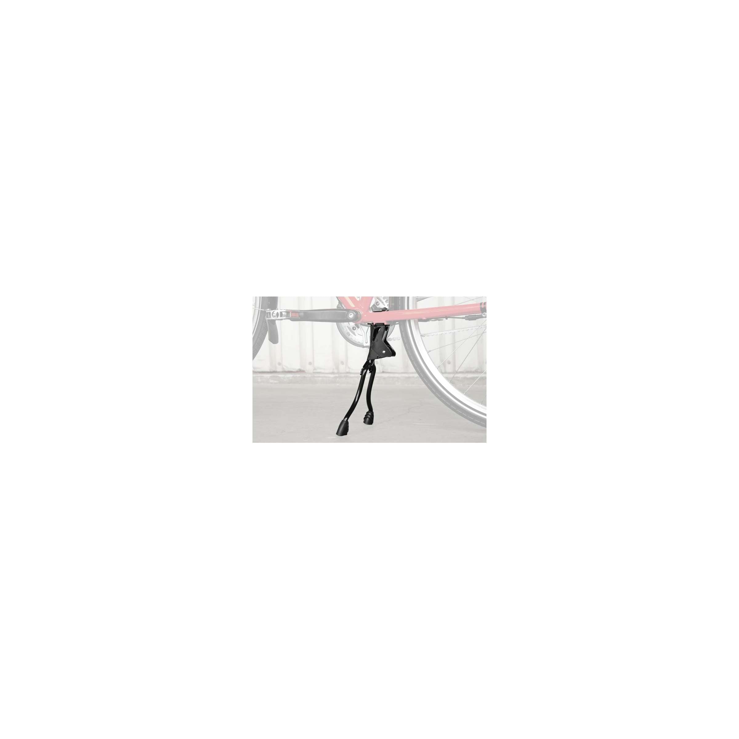 Hebie - Standaard 28" rex 606