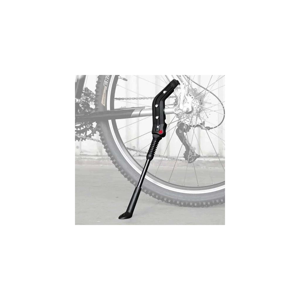Hebie - hinterbauständer "fox" rear kick stand 0671 26-28" b