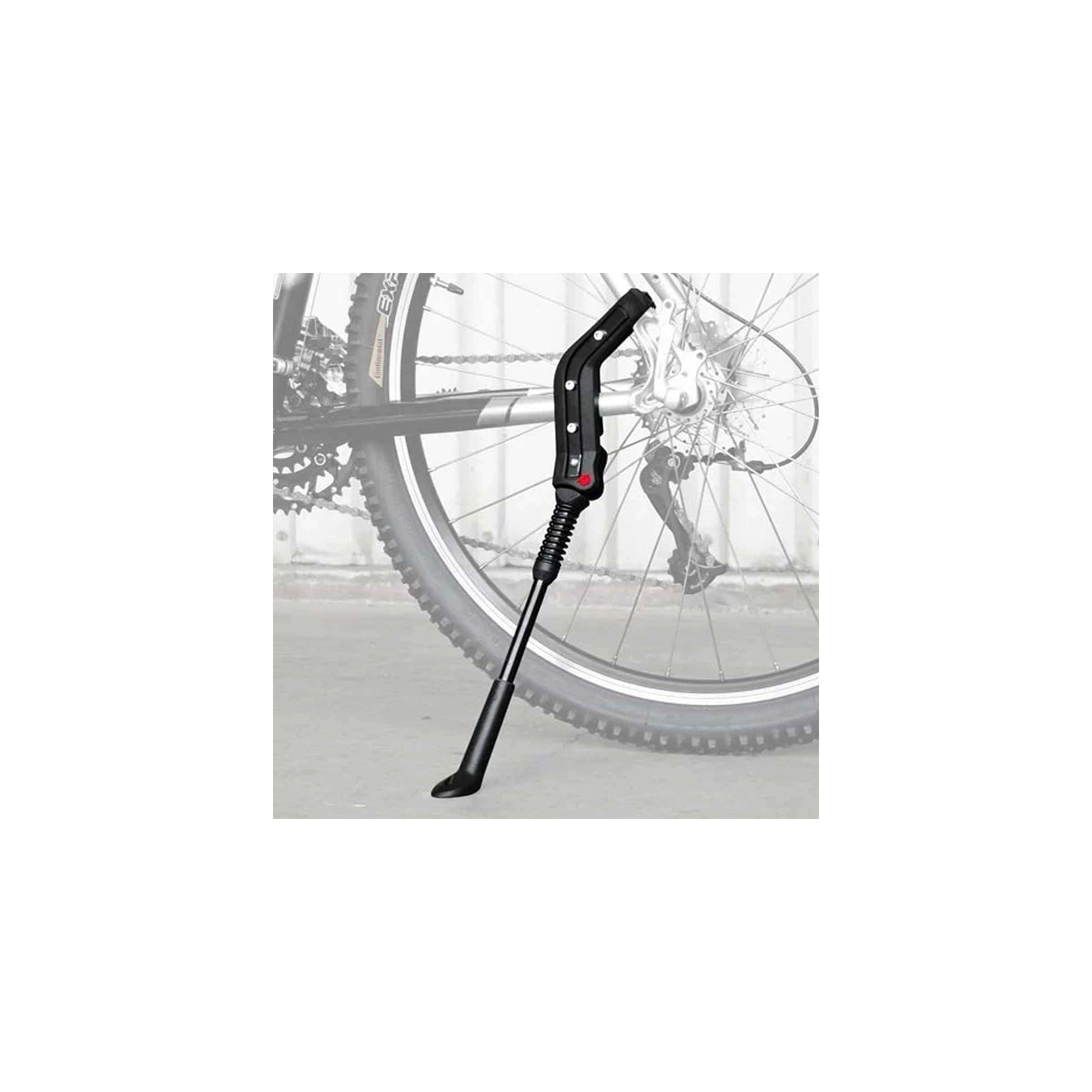 Hebie - hinterbauständer "fox" rear kick stand 0671 26-28" b