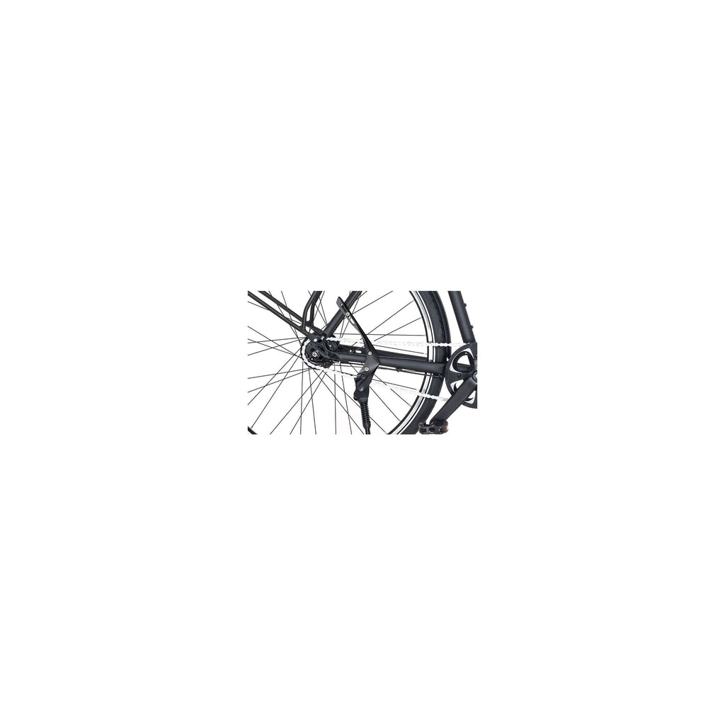 Hebie - standaard 26/28 inch frame bev. rechts voor schijfrem
