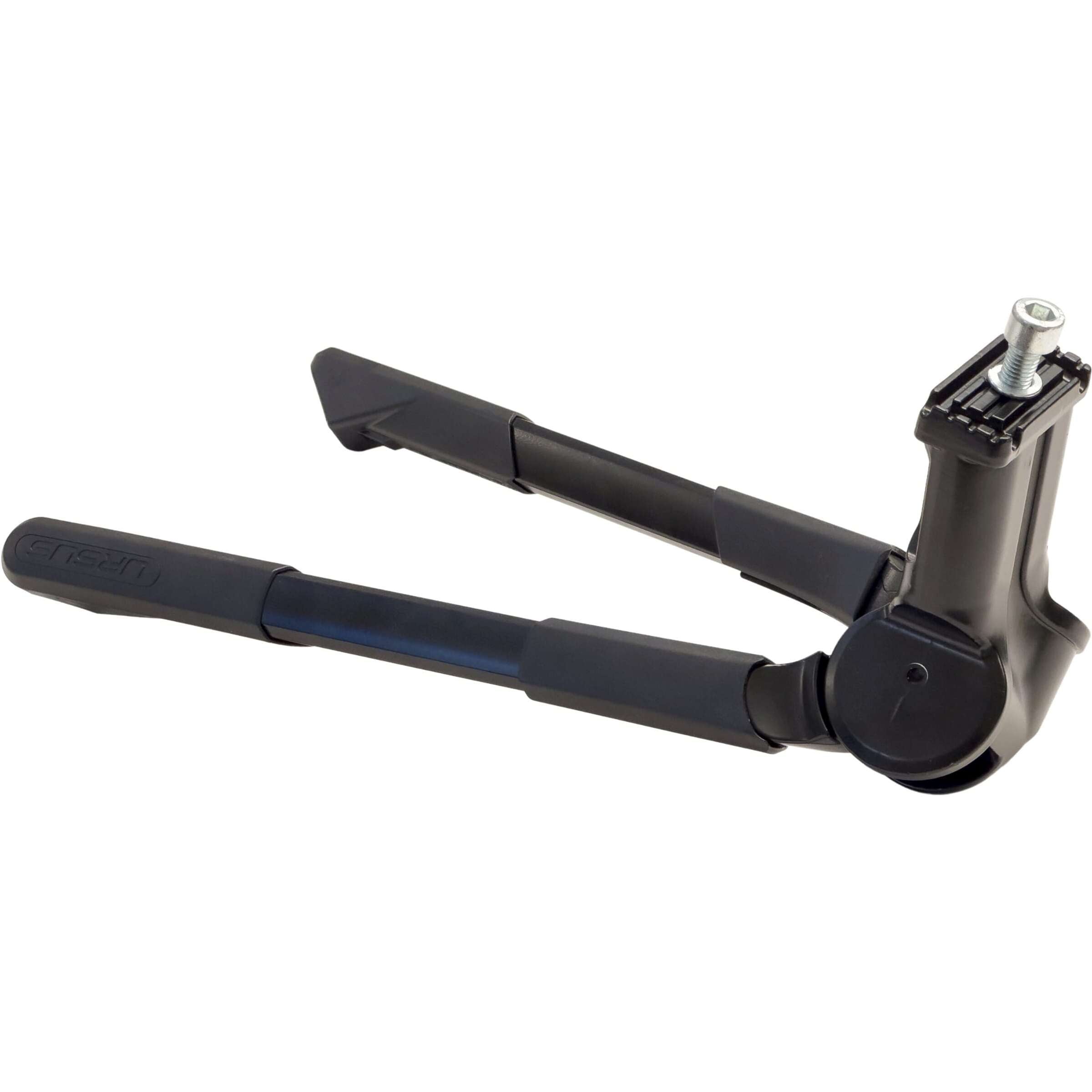 Ursus - Ursus middenstandaard dubbel jumbo evo 28" 300mm zwart