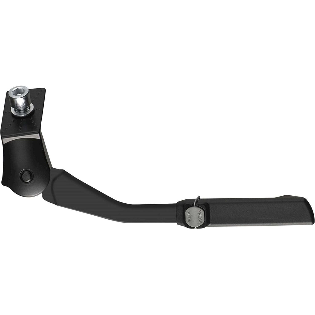 Ursus Standard Easy Mini, noir, réglable 16"-20"-24", charge max 25kg (emballage suspendu)