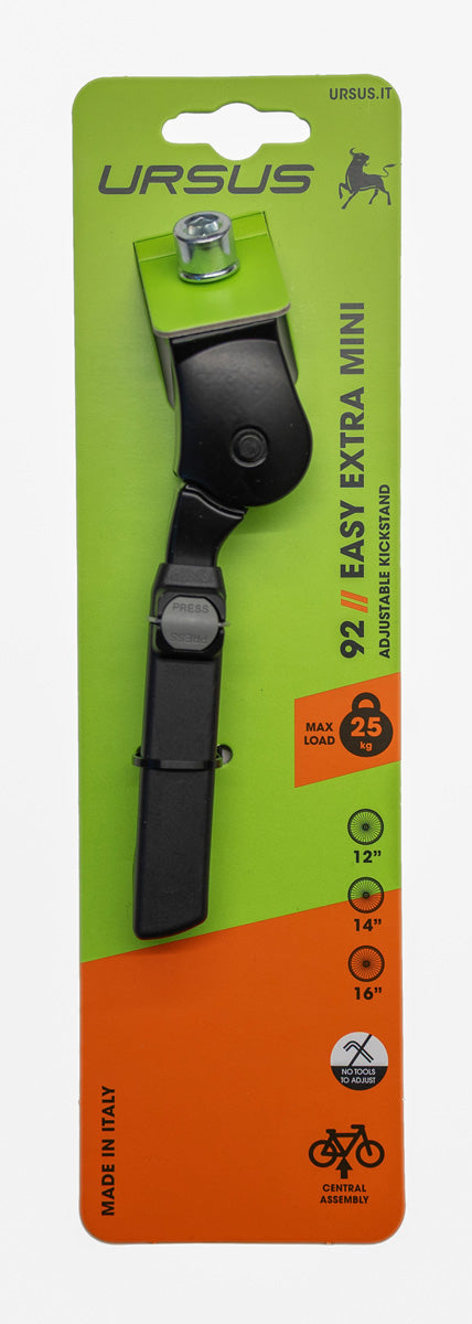 Ursus - Ursus Standaard 12/16" easy extra mini
