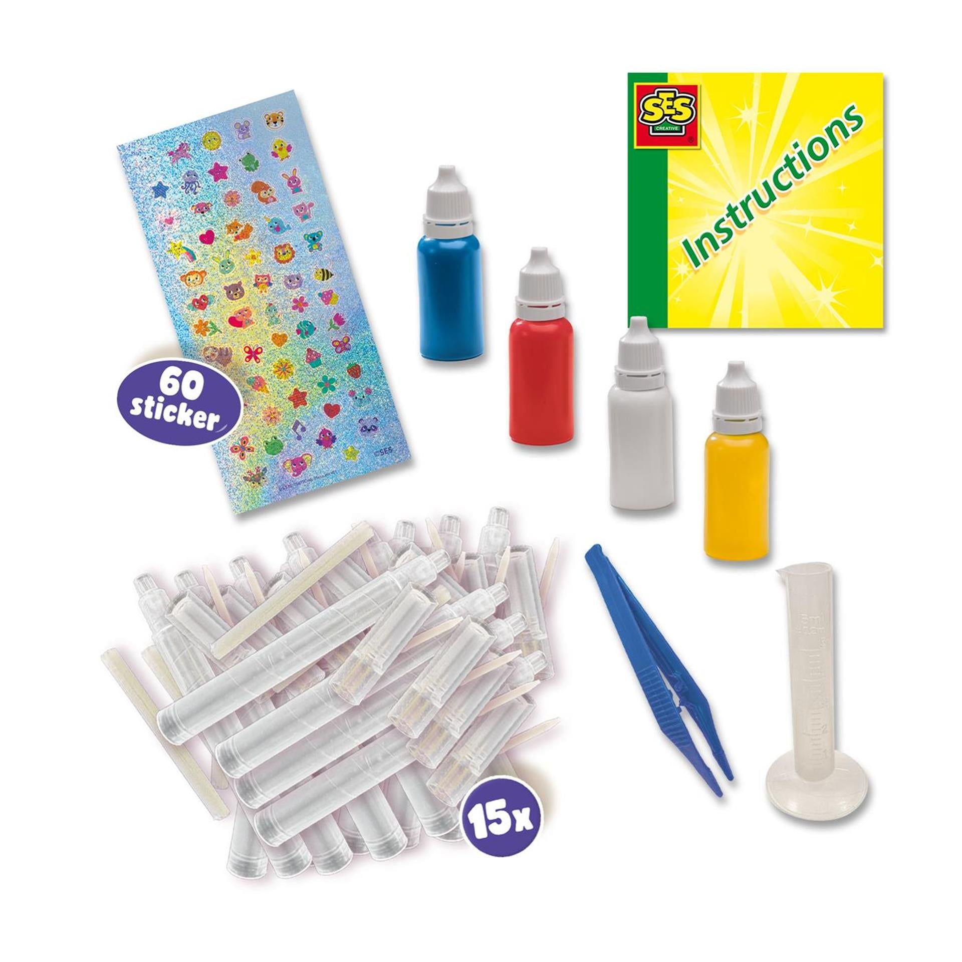 Ses viltstiften lab