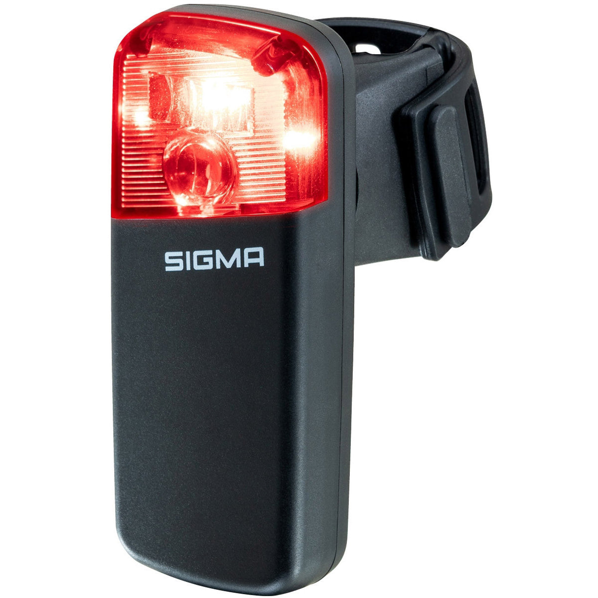 SIGMA SPORT - SIGMA SPORT radar-rücklicht "reco 80 link" sigma battery rear light reco 80 radar