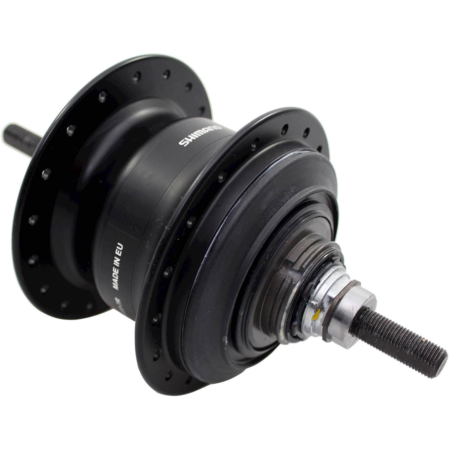 Shimano - Shim a naaf nexus 7v 36g rb kaal geschikt voor binnenwerk