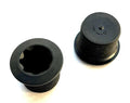 Shimano - crankbout v/hollowtec 2 y1p417000