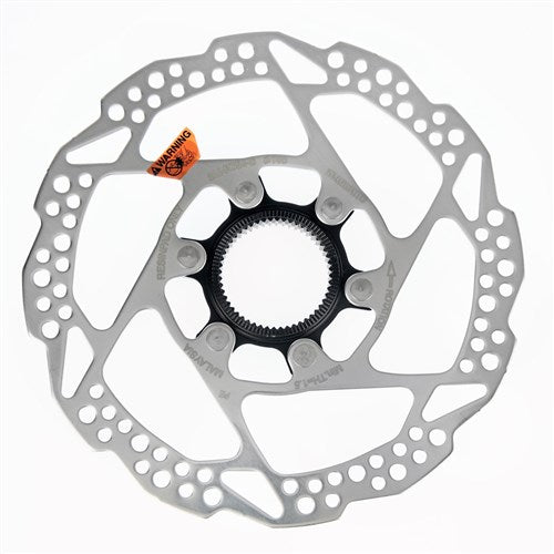 Shimano - remschijf 160mm centerlock esmrt54