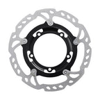 SHIMANO - SHIMANO remschijf 160mm 5-bouten met 74 mm sm-rtc60