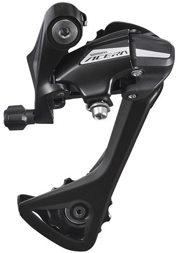 Shimano Acera RD-M3020 SGS 7/8 vitesses