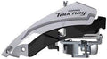 Shimano v-dérailleur tourney uni 6/7/8v fd-ty600
