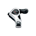 SHIMANO - SHIMANO Versteller rechts 7 speed st-tx50 - zwart/zilver
