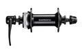 Shimano - voornaaf ques 36gaats zwart centerlock