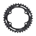 SHIMANO - SHIMANO kettingblad deore 11v 36t fc-m5100-2 zwart
