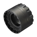 Shimano tl-fc430 trapasgereedschap zwart