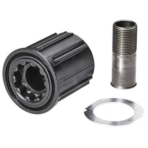 Corps de cassette Shimano 9/10-Sp Wh-Mt35