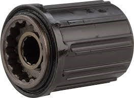 Corps Shimano 11V FH-5800 105 Y31F98070 (15 Noks)